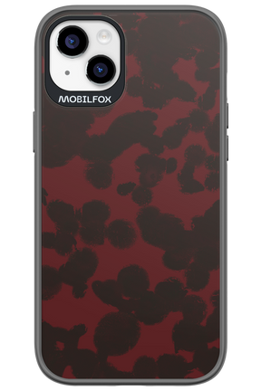 Bordeaux Skin - Apple iPhone 14 Plus