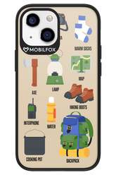 Adventure Pack - Apple iPhone 13 Mini