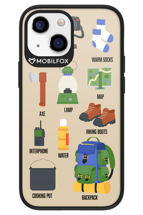 Adventure Pack - Apple iPhone 13 Mini