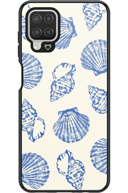 Shell Yeah! - Samsung Galaxy A12