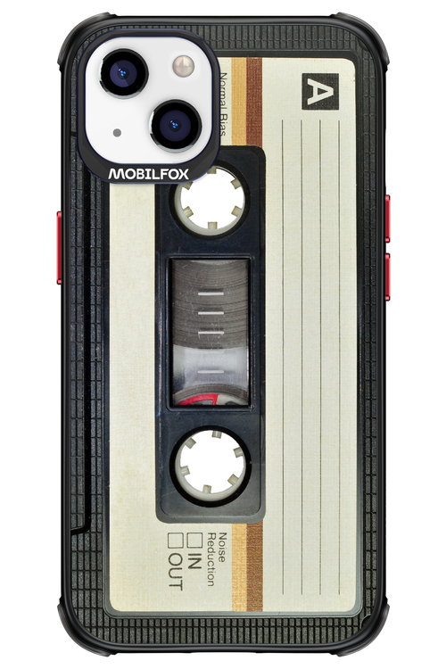 CASE 11 2.0 - Apple iPhone 13