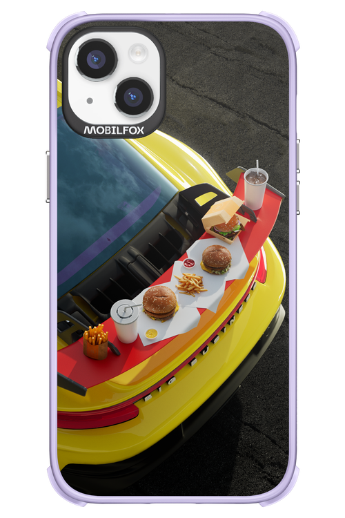 BigBusiness - Apple iPhone 14 Plus