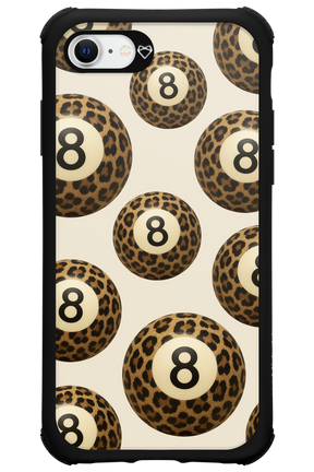 Wild Winner - Apple iPhone 8