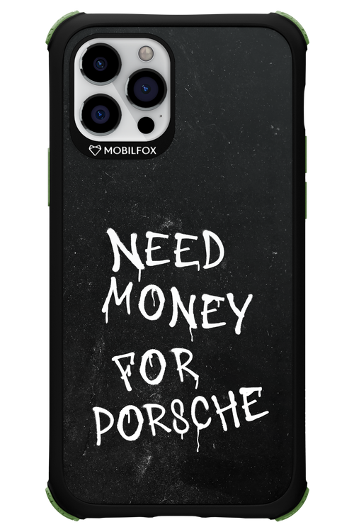 Need Money II - Apple iPhone 12 Pro