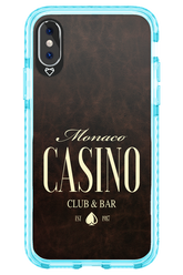 Casino - Apple iPhone XS