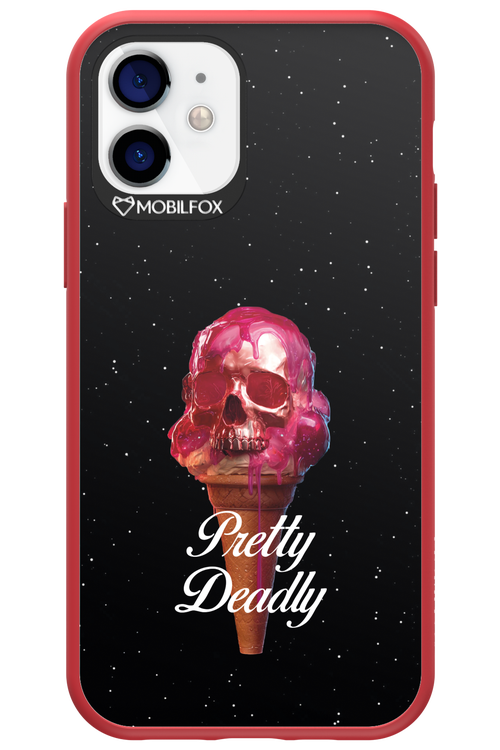 Pretty Deadly - Apple iPhone 12
