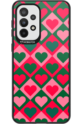 Love of Christmas - Samsung Galaxy A33