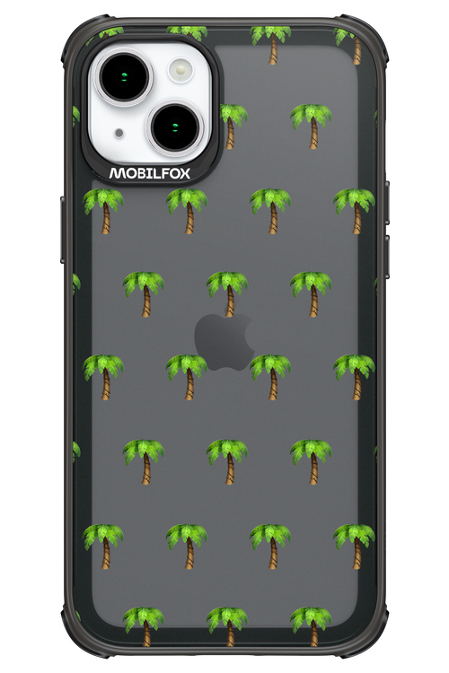 Tropical Breeze - Apple iPhone 15 Plus