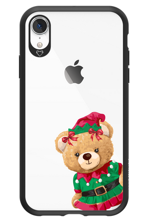 Mrs. Elf - Apple iPhone XR