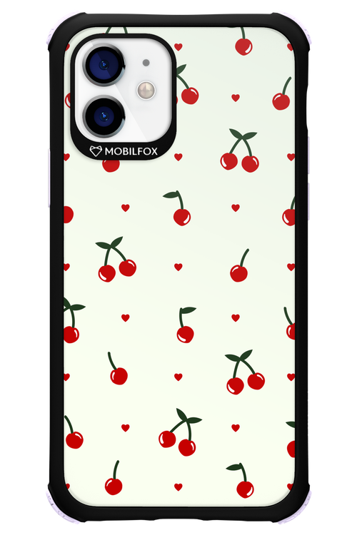 Baby Cherry - Apple iPhone 12