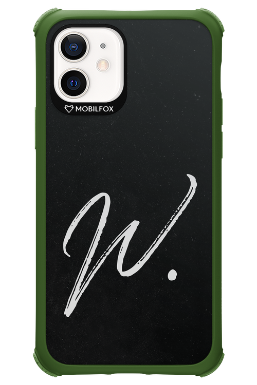 (Off Space) W 2.0 - Apple iPhone 12