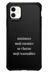 Minimees Leather - Apple iPhone 11