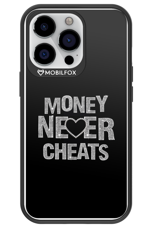 Money Cheats 2.0 - Apple iPhone 13 Pro