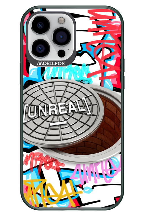 HULE - Apple iPhone 13 Pro Max