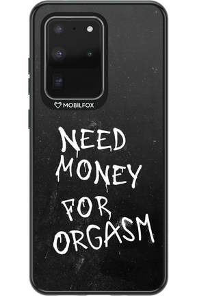 Orgasm 2.0 - Samsung Galaxy S20 Ultra 5G