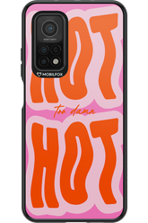 Too Damn Hot - Xiaomi Mi 10T 5G