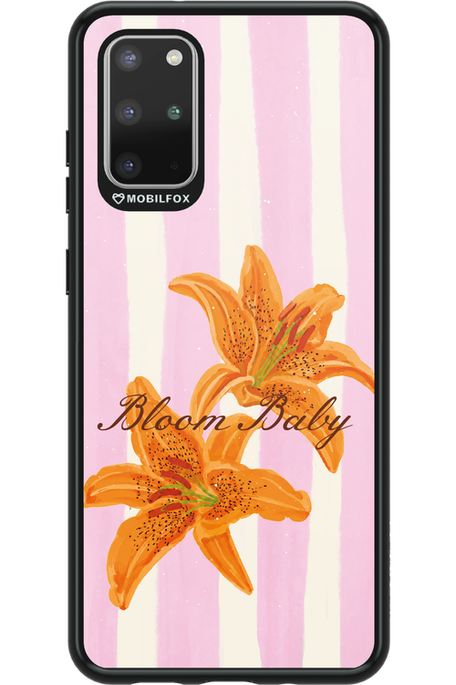 Bloom Baby 2.0 - Samsung Galaxy S20+