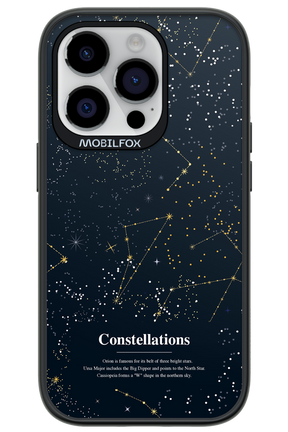 Constellations - Apple iPhone 14 Pro