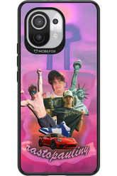 Urban Rockstar 2.0 - Xiaomi Mi 11 5G