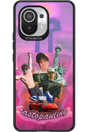 Urban Rockstar 2.0 - Xiaomi Mi 11 5G