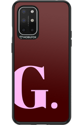 G (Dark Blush) - OnePlus 8T