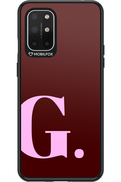 G (Dark Blush) - OnePlus 8T