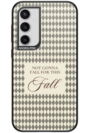 Not Gonna Fall 2.0 - Samsung Galaxy S23 FE