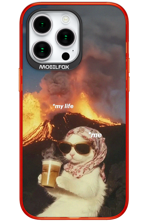 My life 2.0 - Apple iPhone 15 Pro Max