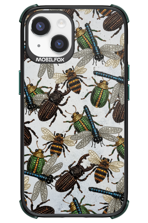 Beetle Gem - Apple iPhone 14