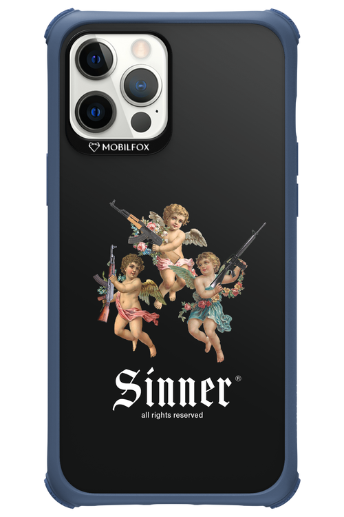 Sinner - Apple iPhone 12 Pro Max