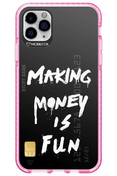 Funny Money - Apple iPhone 11 Pro Max