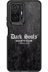 Dark Souls - Xiaomi Mi 11T