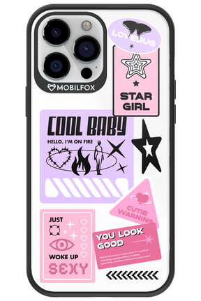 Sticky - Apple iPhone 13 Pro Max