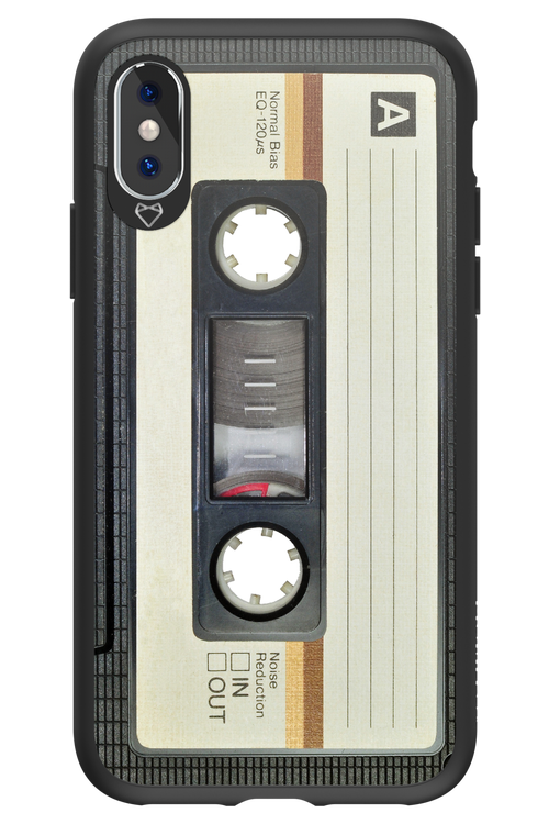 CASE 11 2.0 - Apple iPhone X