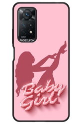 Pink Trouble 2.0 - Xiaomi Redmi Note 11Pro 4G/5G
