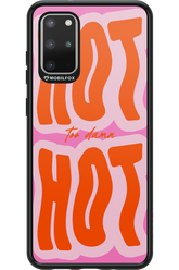 Too Damn Hot - Samsung Galaxy S20+