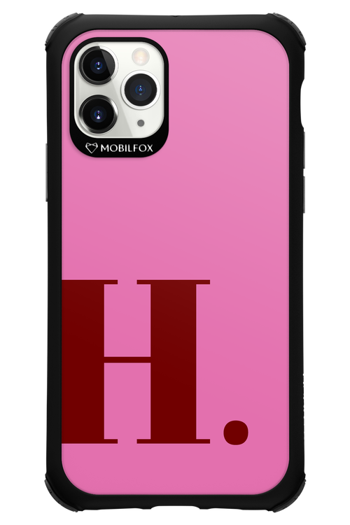 H (Sorbet) 2.0 - Apple iPhone 11 Pro