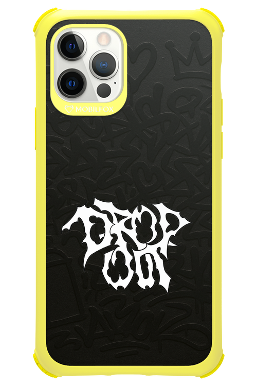 Drop Out - Apple iPhone 12 Pro
