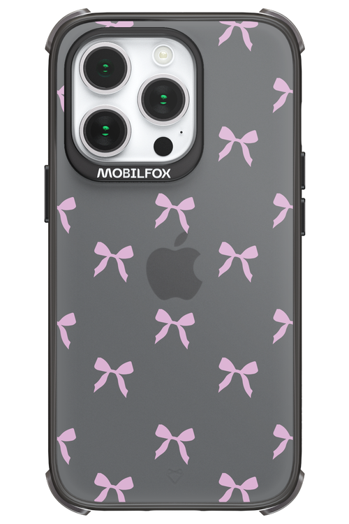 PinkyPromise - Apple iPhone 14 Pro