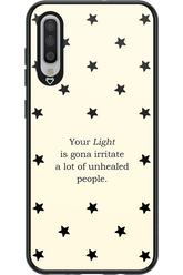 Your Light - Samsung Galaxy A70