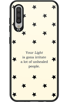 Your Light - Samsung Galaxy A70