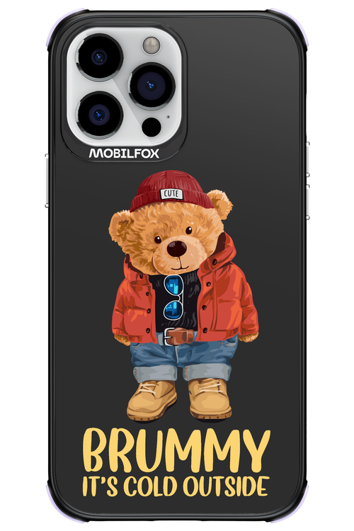 Brummy - Apple iPhone 13 Pro Max