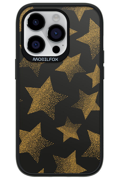 Holiday Stars - Apple iPhone 14 Pro