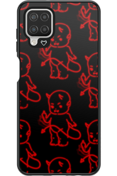 Hell Nah - Samsung Galaxy A12