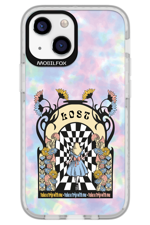 L0ST 2.0 - Apple iPhone 13 Mini