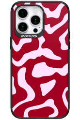 Strawberry Shake 2.0 - Apple iPhone 15 Pro Max