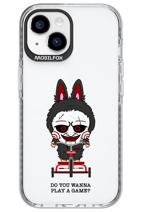 Sawbubu (Nude) - Apple iPhone 15