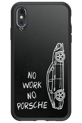 No Work - Apple iPhone XS Max