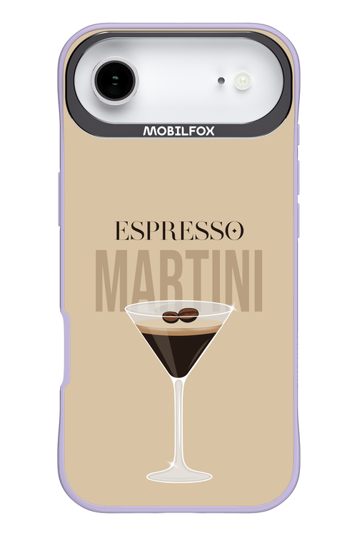 Espresso M - Apple iPhone 17 Air