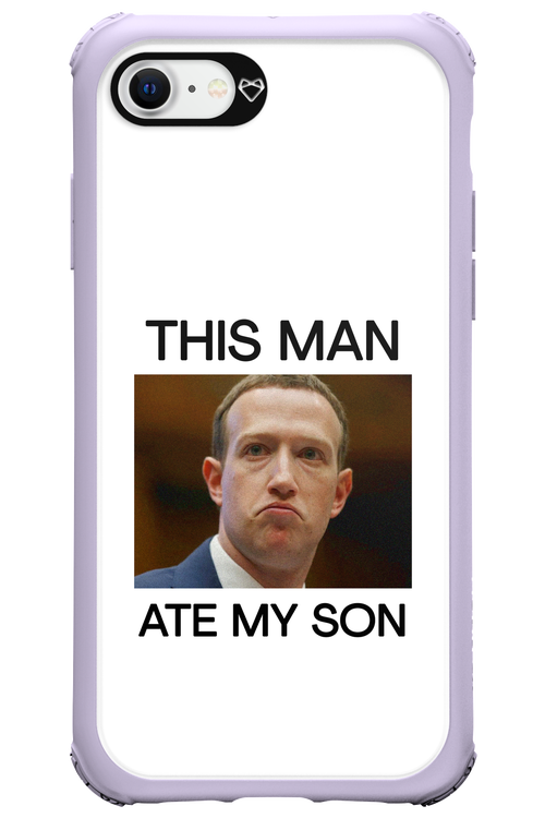 Ate 2.0 - Apple iPhone 7